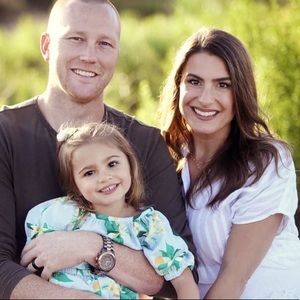 Meet your Posher, Tara